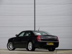 Chrysler 300C CRD SRT-Design 2008 года